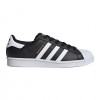 ADİDAS SUPERSTAR CORE BLACK WHİTE