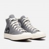 CONVERSE COMME DES GARCONS BLACK HEART