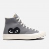 CONVERSE COMME DES GARCONS BLACK HEART