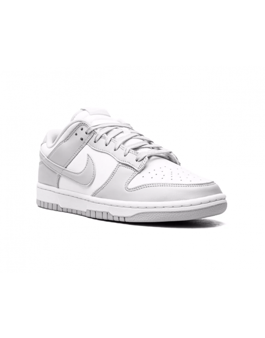 NİKE DUNK LOW  PHOTON DUST