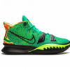 Nike Kyrie 7 Weatherman Green