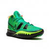 Nike Kyrie 7 Weatherman Green