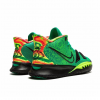 Nike Kyrie 7 Weatherman Green