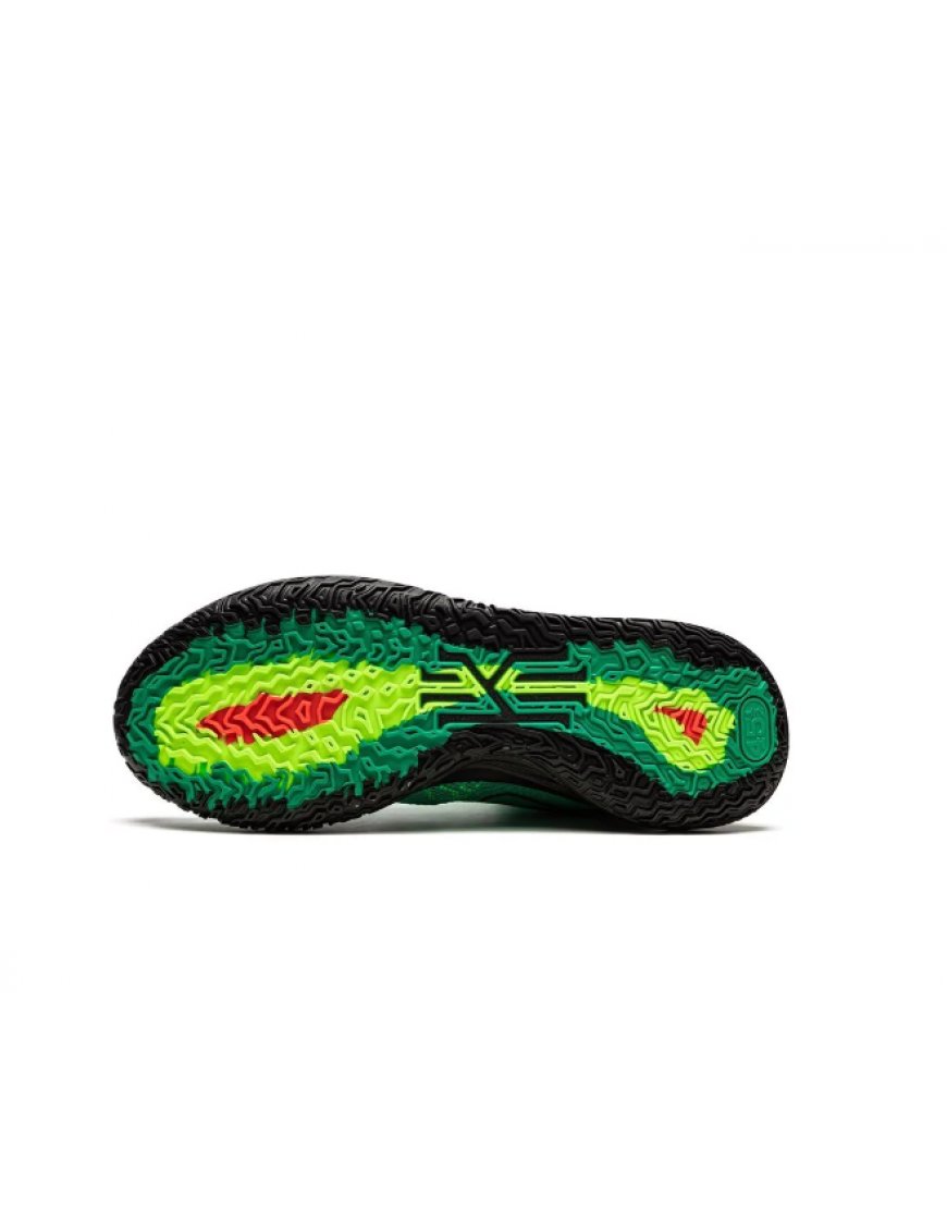 Nike Kyrie 7 Weatherman Green