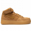 Nike Air Force 1 Mid '07 Flax