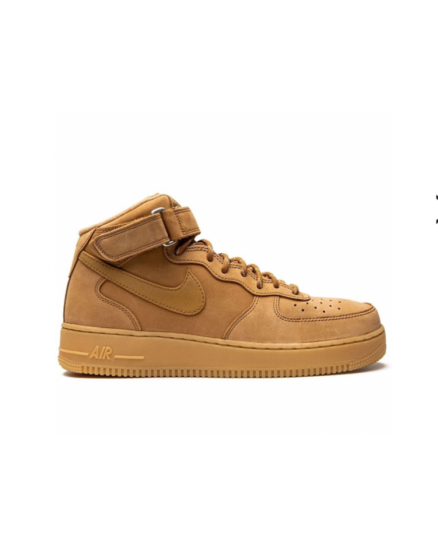 Nike Air Force 1 Mid '07 Flax