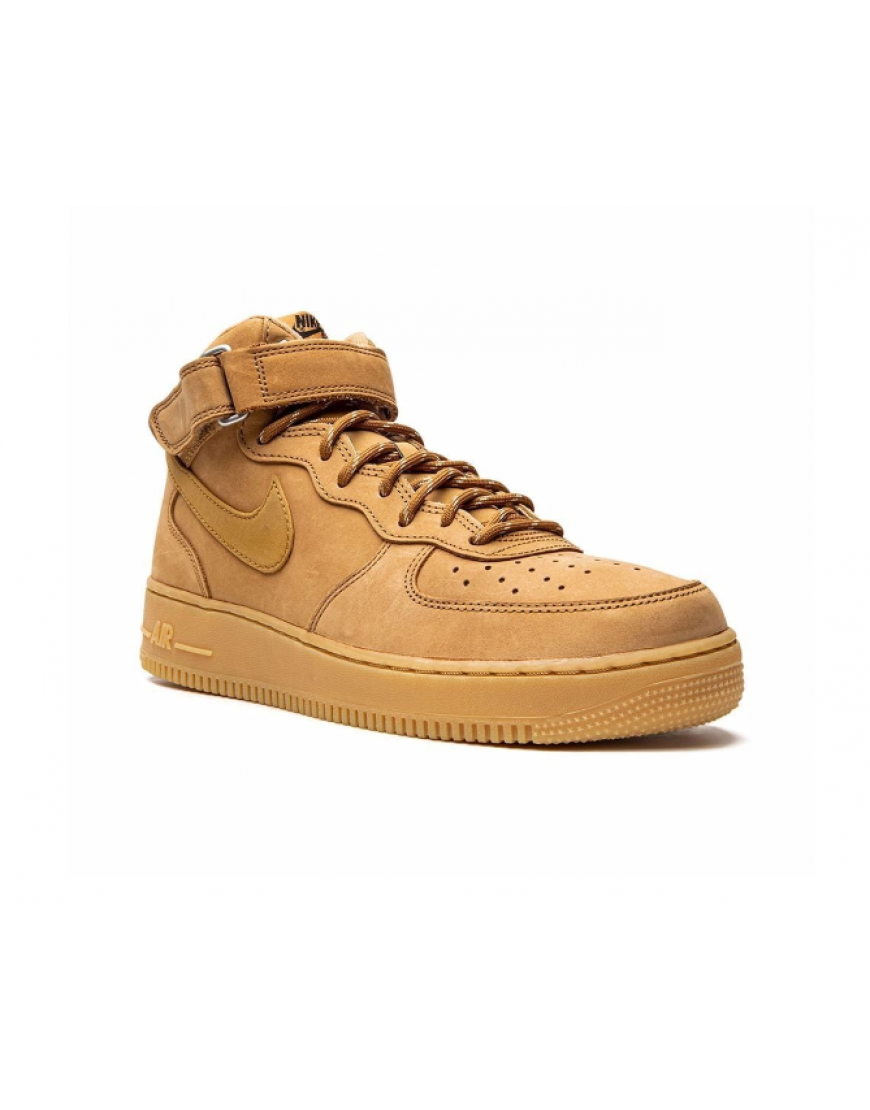 Nike Air Force 1 Mid '07 Flax