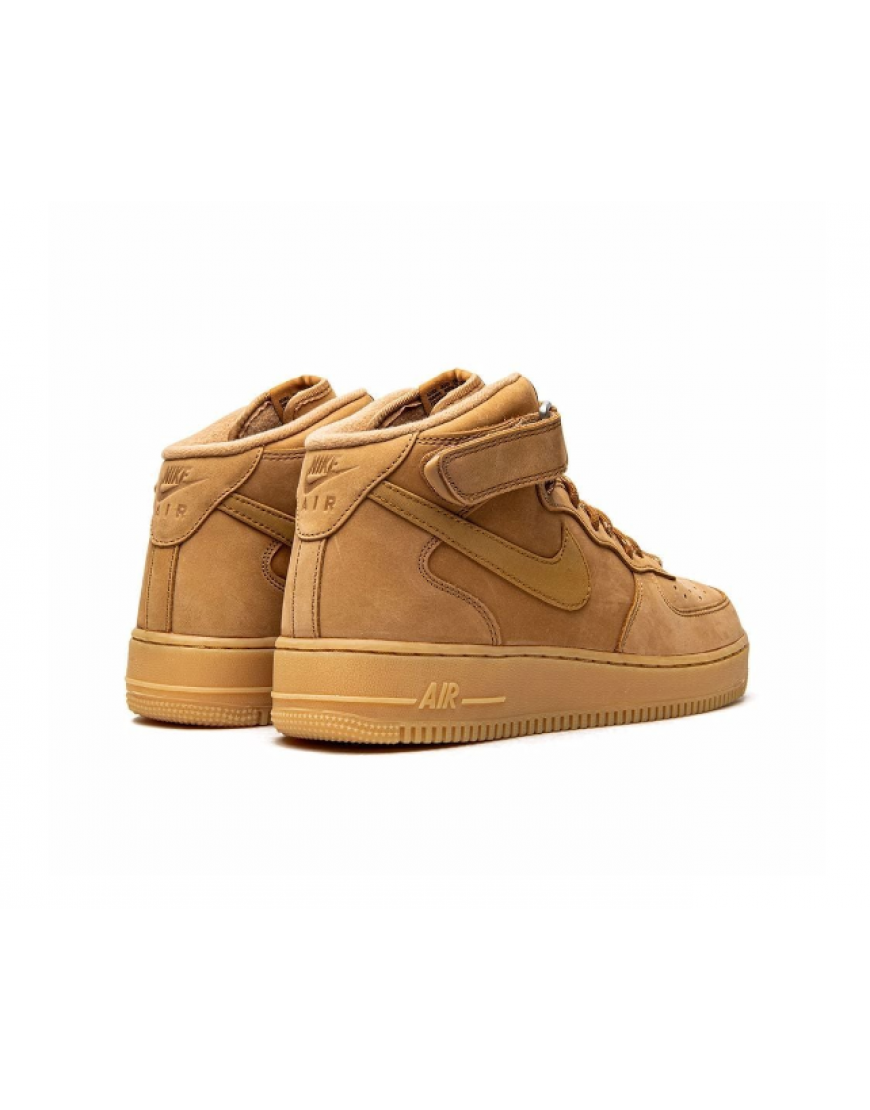 Nike Air Force 1 Mid '07 Flax