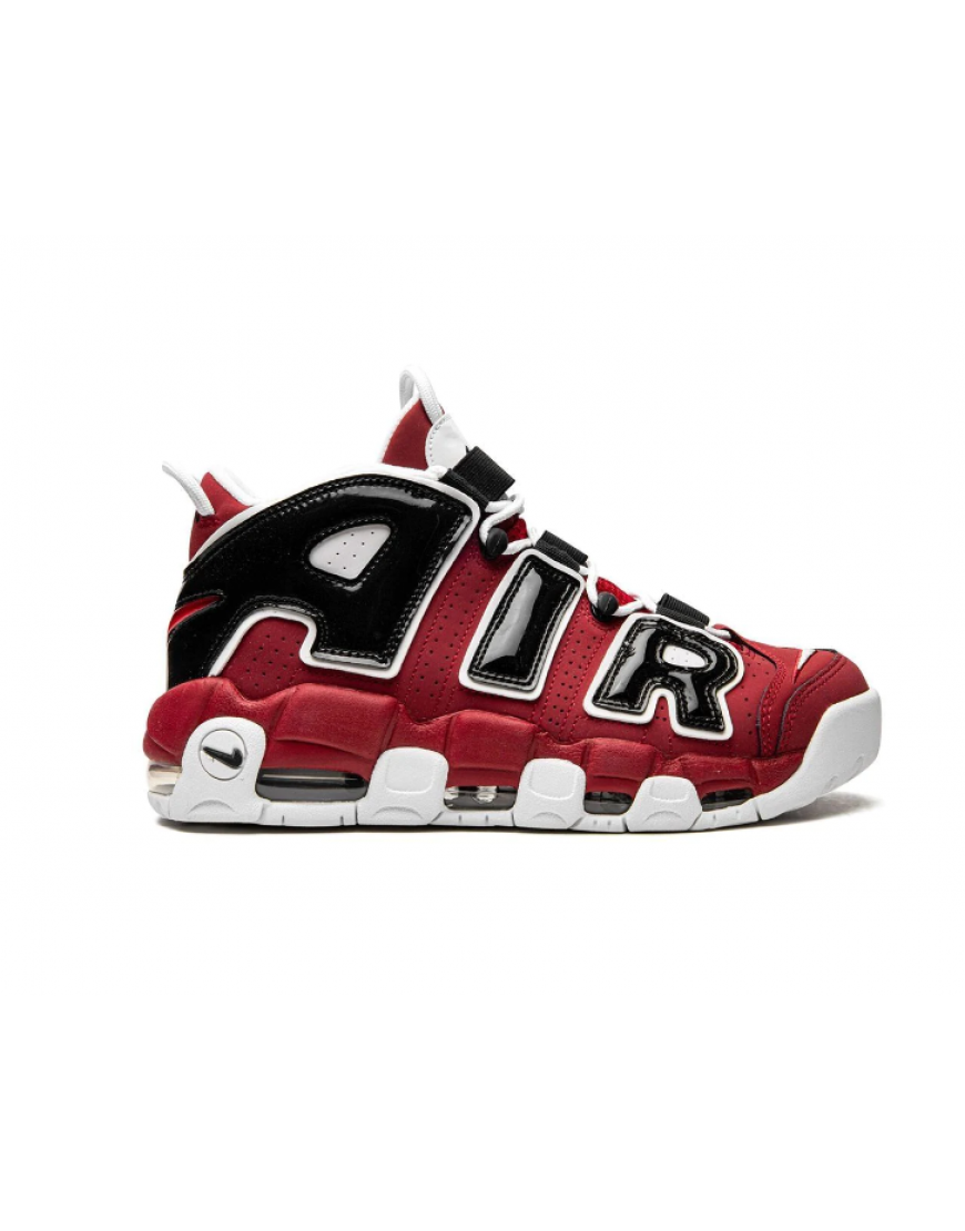 NİKE AİR MORE UPTEMPO BULLS PACK