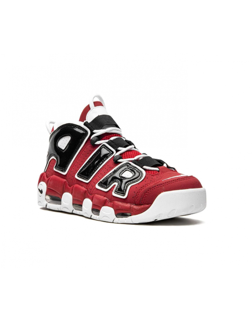 NİKE AİR MORE UPTEMPO BULLS PACK