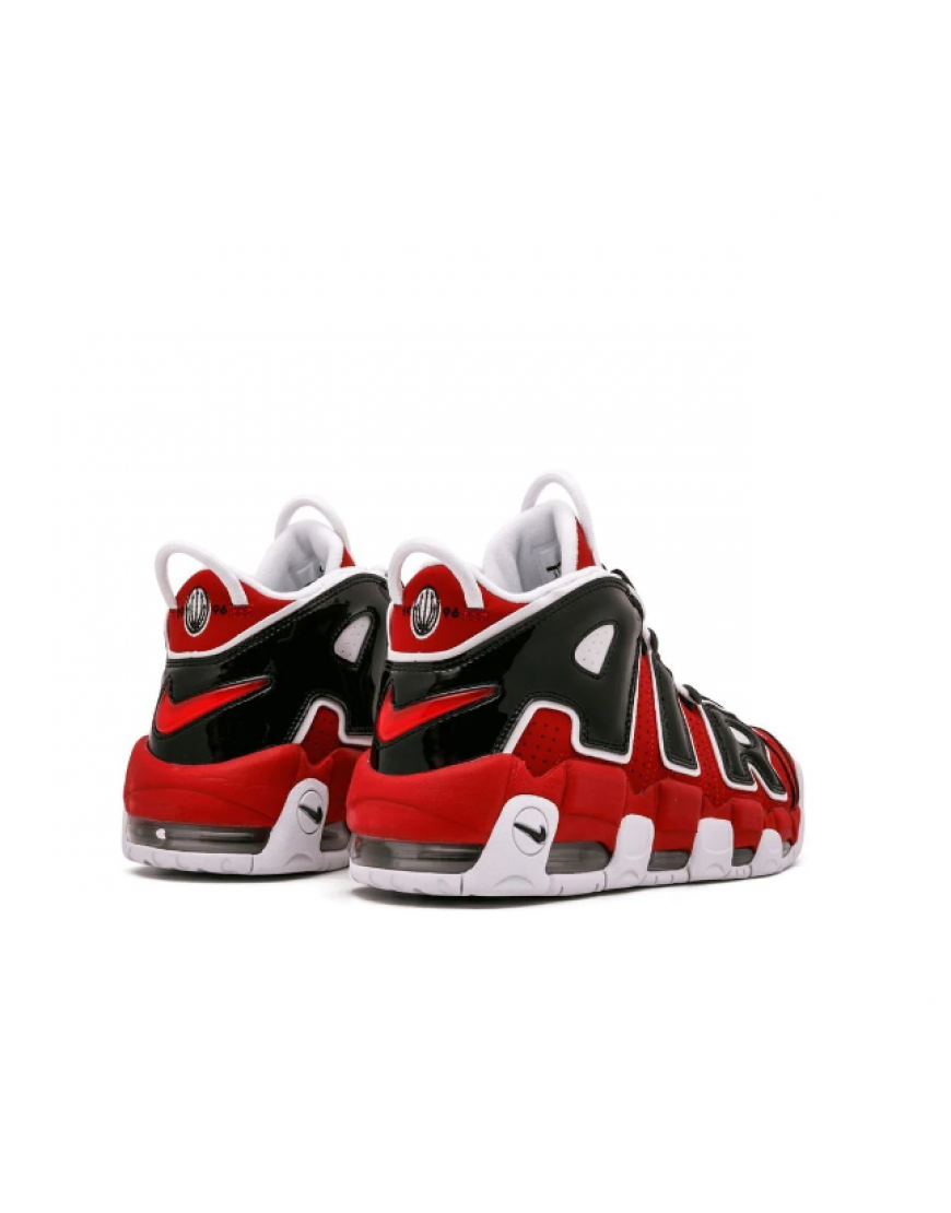 NİKE AİR MORE UPTEMPO BULLS PACK