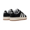 Adidas Campus 00s Black White Gum