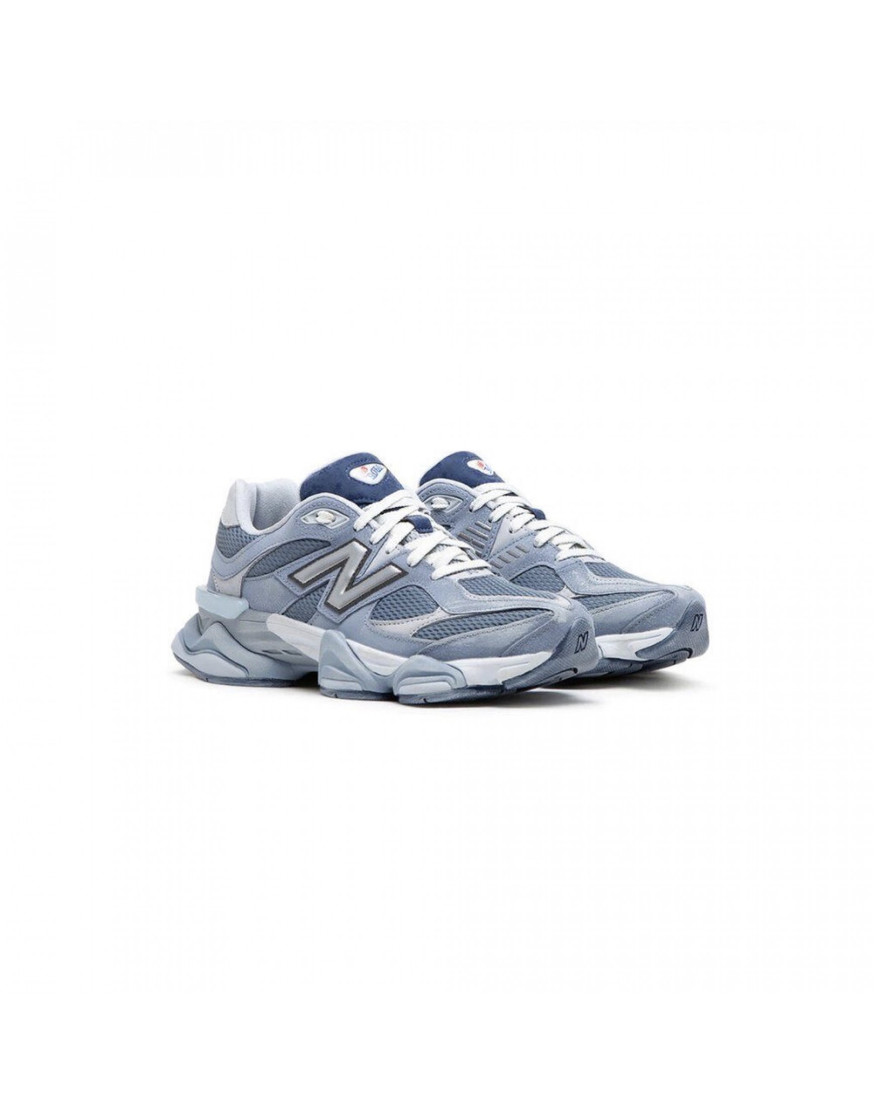 Crispy Sneakers