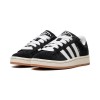 Adidas Campus 00s Black White Gum