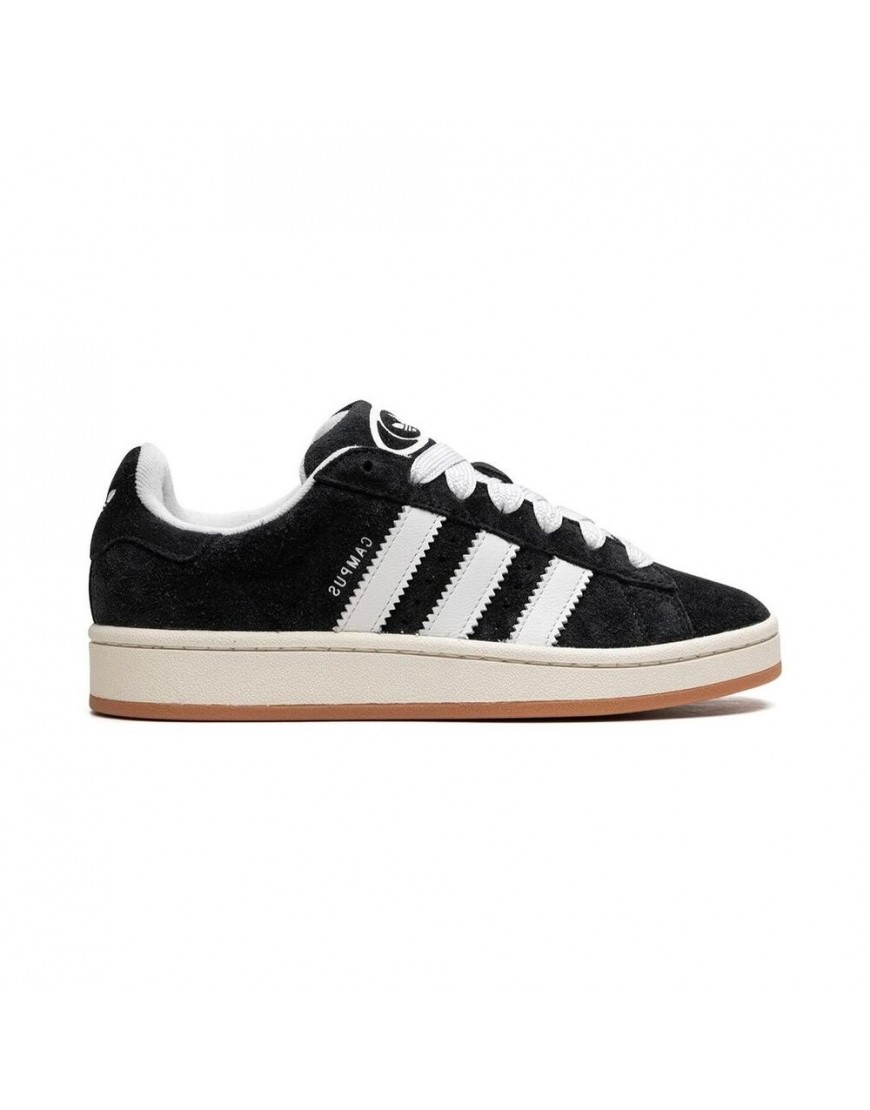 Adidas Campus 00s Black White Gum