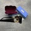 Gucci GG 1661 S 002 BROWN