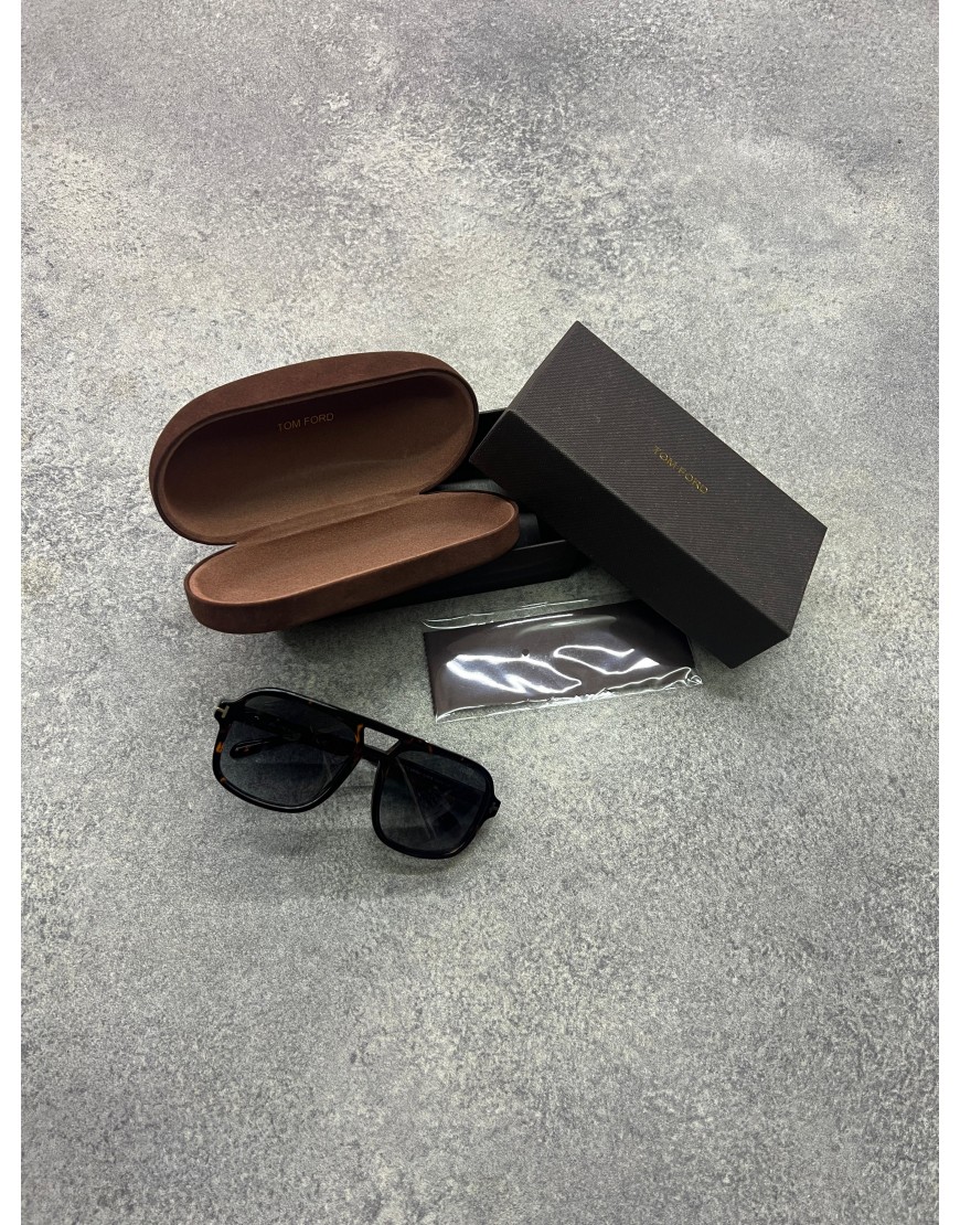 Tom Ford FT 0884 Falconer  (ORİGİNAL)