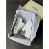 Alexander Mcqueen ‘White Silver Shimmer’