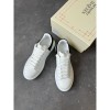 Alexander Mcqueen ‘White Black Shimmer''