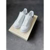 Alexander Mcqueen ‘White Silver Shimmer’