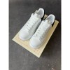 Alexander Mcqueen ‘White Black Shimmer''
