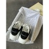 Alexander Mcqueen ‘White Black Shimmer''
