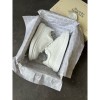 Alexander Mqueen ‘ White’