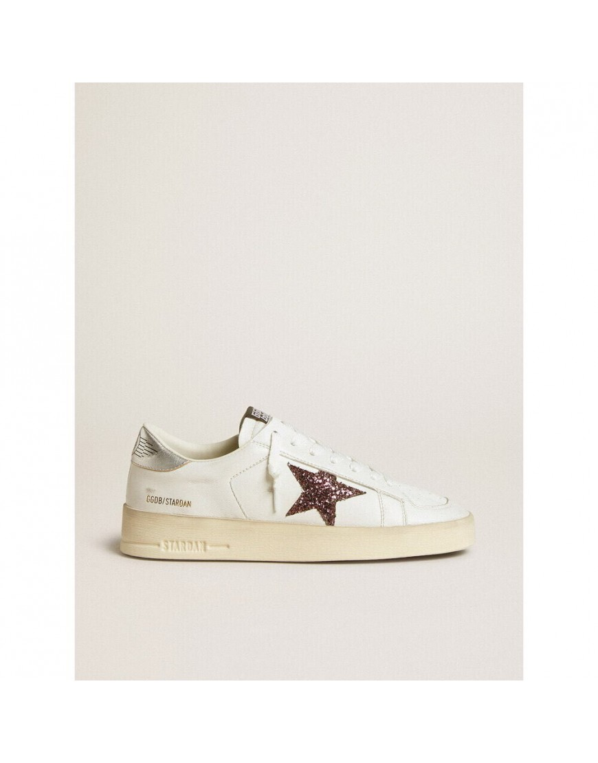 Golden Goose GGB/BALLSTAR 2025 Red