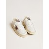 Golden Goose GGB/BALLSTAR 2025 Red
