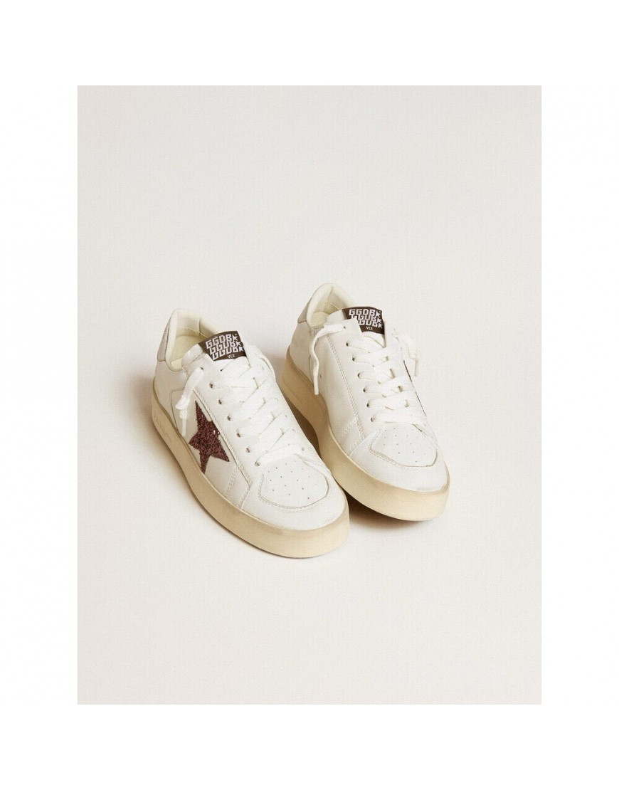 Golden Goose GGB/BALLSTAR 2025 Red