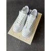 Alexander Mcqueen ‘White Blue Shimmer’