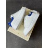 Alexander Mcqueen ‘White Blue Shimmer’