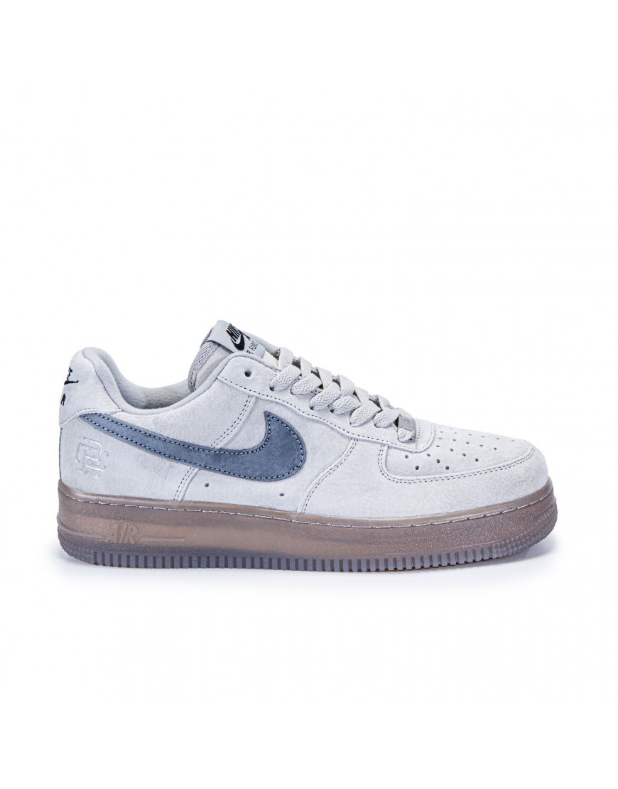 NİKE AİR FORCE 1 LOW REİGNİNG CHAMP DARK GREY
