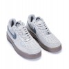 NİKE AİR FORCE 1 LOW REİGNİNG CHAMP DARK GREY