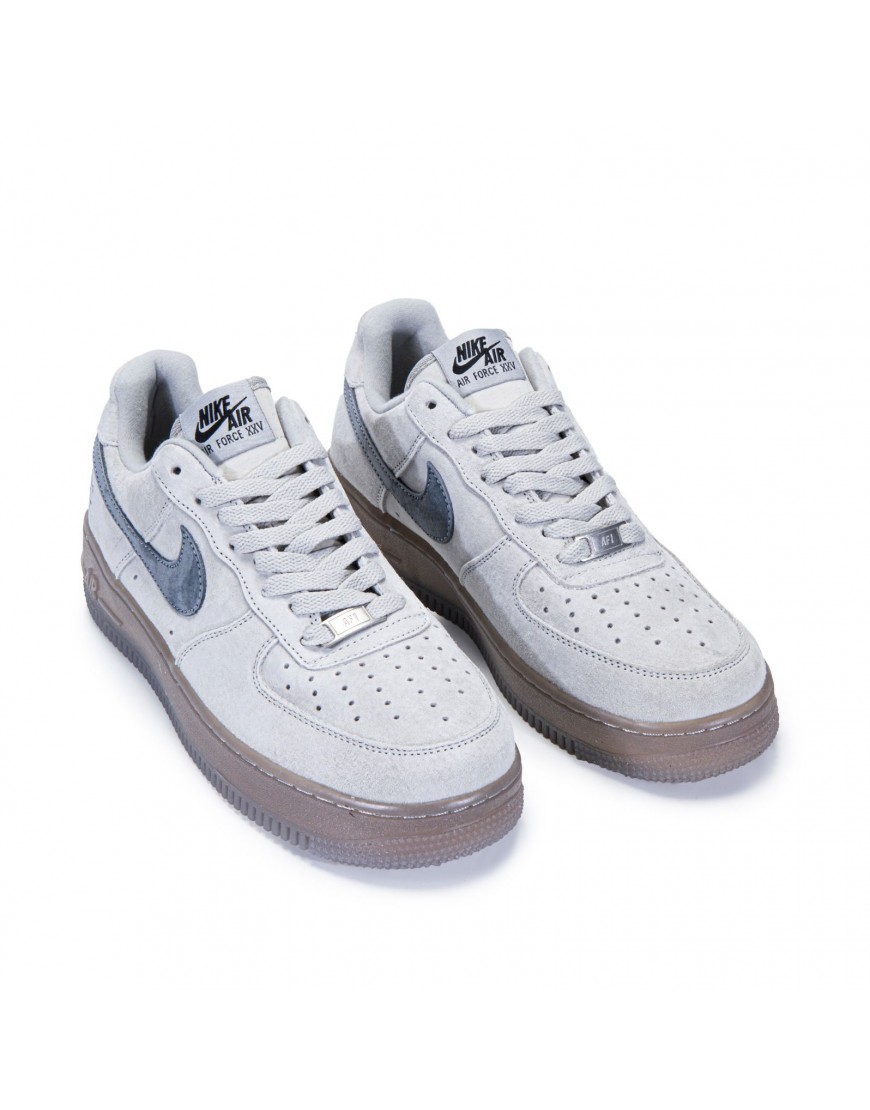 NİKE AİR FORCE 1 LOW REİGNİNG CHAMP DARK GREY