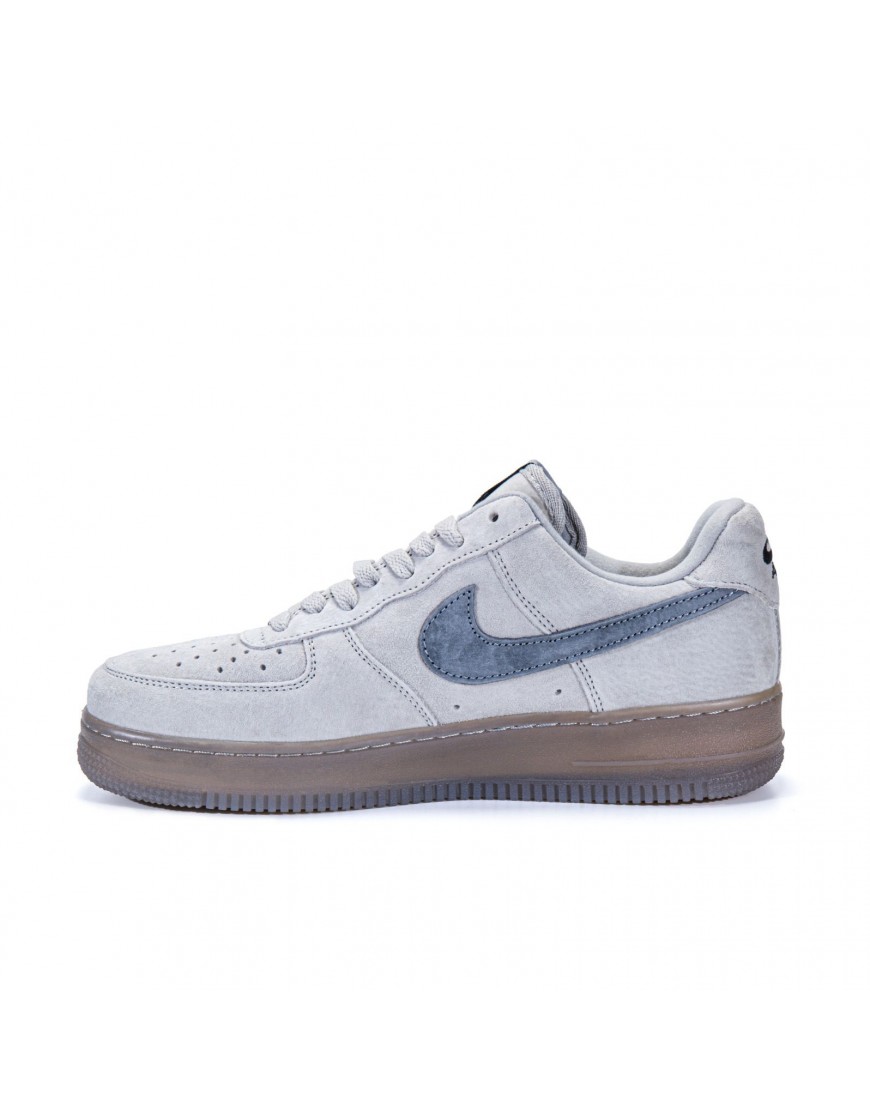 NİKE AİR FORCE 1 LOW REİGNİNG CHAMP DARK GREY