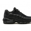 NİKE AİR MAX 95 RECRAFT TRİPLE BLACK