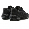 NİKE AİR MAX 95 RECRAFT TRİPLE BLACK