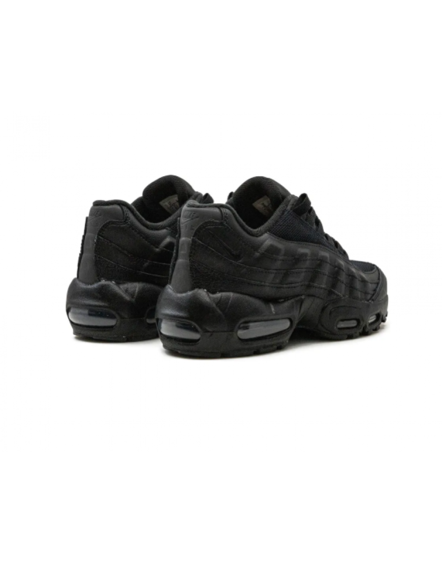 NİKE AİR MAX 95 RECRAFT TRİPLE BLACK