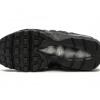 NİKE AİR MAX 95 RECRAFT TRİPLE BLACK