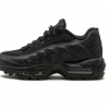 NİKE AİR MAX 95 RECRAFT TRİPLE BLACK