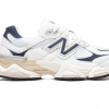 NEW BALANCE 9060 WHİTE NAVY
