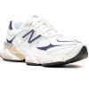 NEW BALANCE 9060 WHİTE NAVY