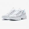 SKECHERS D'LİTES WHİTE SİLVER
