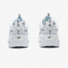 SKECHERS D'LİTES WHİTE SİLVER