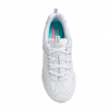 SKECHERS D'LİTES WHİTE FRESH SİLVER