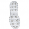 SKECHERS D'LİTES WHİTE FRESH SİLVER