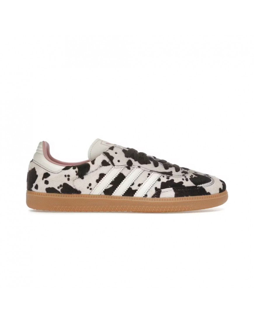 adidas Samba OG Cow Print