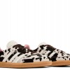 adidas Samba OG Cow Print