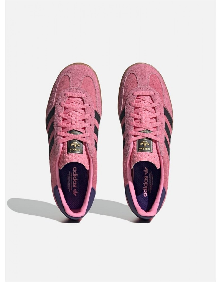 Adidas Gazelle Bliss Pink